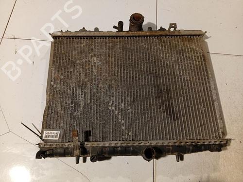 Used Water radiator Water radiator 34921554 34921554