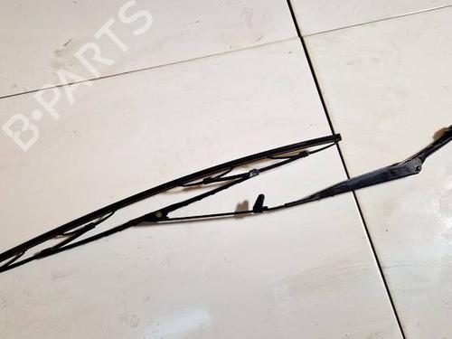 Used Front windshield wiper arm FIAT BRAVO I (182_) 1.4 (182.AA) (80 hp) 32574185