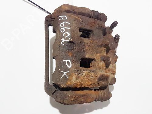 Used Left front brake caliper Left front brake caliper SUBARU IMPREZA Saloon (GD) 2.0 i AWD (GD9) (125 hp) 35560671 35560671