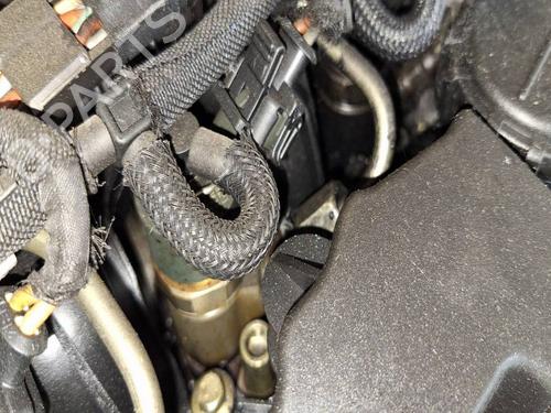 Used Injector Injector MERCEDES-BENZ E-CLASS T-Model (S211) E 200 T Kompressor (211.242) (163 hp) 36659251 36659251