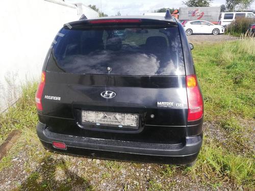Electronic sensor HYUNDAI MATRIX (FC) 1.5 CRDi | BP33513355M84  - Image 10