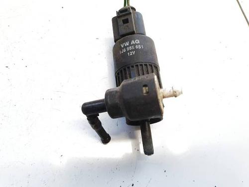 Used Washer pump Washer pump VW PASSAT B7 (362) 1.6 TDI (105 hp) 34893633 34893633