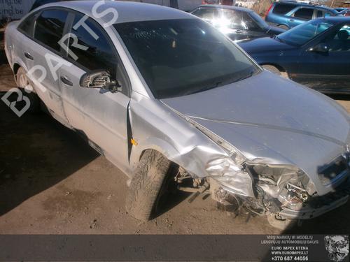 Engine mount OPEL VECTRA C (Z02) 2.0 DTI 16V (F69) | BP33482683M89  - Image 8