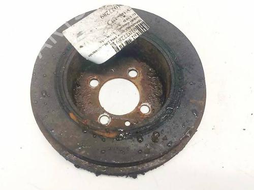 Used Pulley Pulley 35620847 35620847