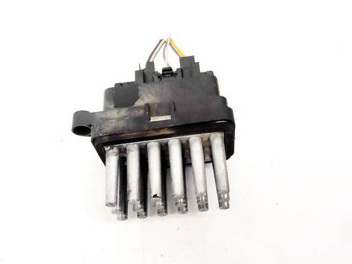 Heater resistor FORD S-MAX (WA6) 2.0 TDCi | BP35272593M108 - Image 3
