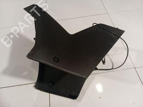 Middle console OPEL VECTRA C (Z02) 2.2 DTI 16V (F69) | BP37504949I22 - Image 4