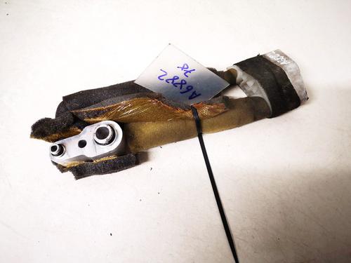 Used AC pipe AC pipe MAZDA 5 (CR) 2.0 CD (CR19) (110 hp) 33090885 33090885