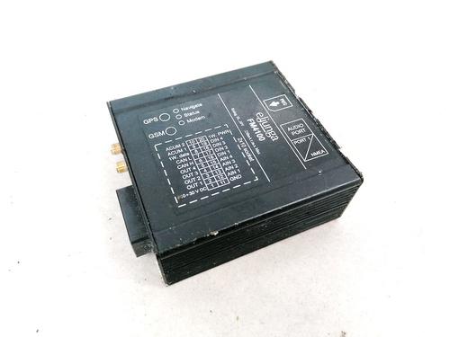 elektronisk-modul-daewoo-rexton-gab_-2002-33078223 main image