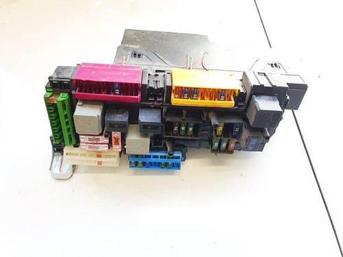 Fuse box PORSCHE CAYENNE (9PA) S 4.5 | BP32559441E1