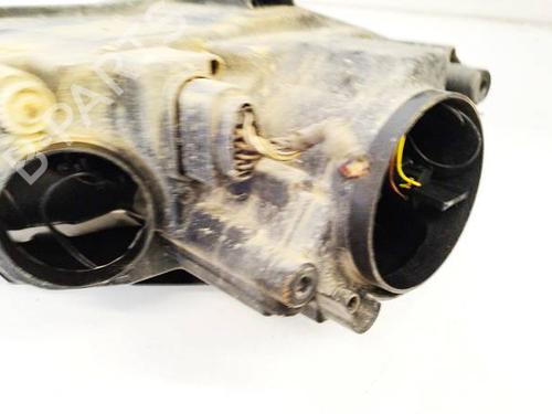 Left headlight VW PASSAT B6 (3C2) 1.9 TDI | BP34757398C28 - Image 4