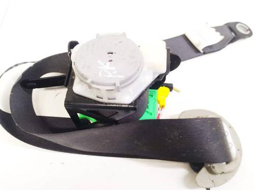 Used Front left seatbelt Front left seatbelt 35174368 35174368