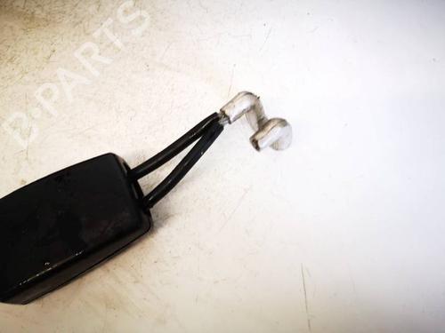 Seat buckle VW PASSAT B5.5 (3B3) 1.9 TDI | BP36586101I32 - Image 2