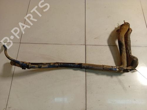 Used Pipe Pipe OPEL ASTRA H (A04) 1.7 CDTI (L48) (100 hp) 40067948 40067948