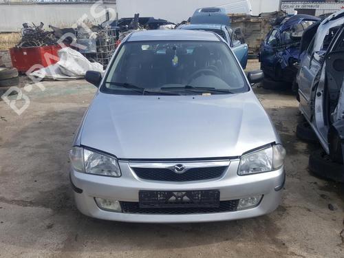 Used Parts MAZDA 323 F VI Hatchback (BJ)  2.0 TD  4526558