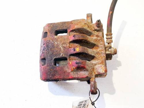 Used Left front brake caliper Left front brake caliper SUBARU OUTBACK (BL, BP) 2.5 AWD (BP9) (165 hp) 34899940 34899940