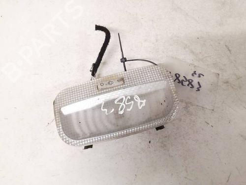 Luz interior Luz interior PEUGEOT 207 (WA_, WC_) 1.6 HDi (90 hp) 35358611 35358611