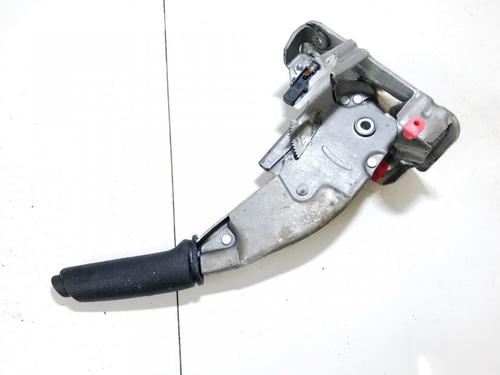 hand-brake-opel-astra-g-hatchback-t98-1998-1999-2000-2001-2002-2003-2004-2005-2006-2007-2008-2009-35602005 main image