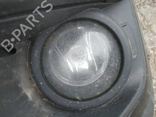 Used Left front fog light Left front fog light 35025917 35025917