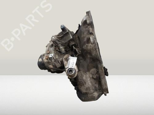 Gearbox OPEL CORSA D (S07) 1.2 (L08, L68) | BP34795597M3 - Image 3