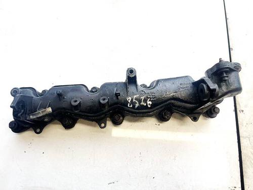 Used Intake manifold Intake manifold FORD TRANSIT Van (FA_ _) 2.2 TDCi (110 hp) 35373561 35373561