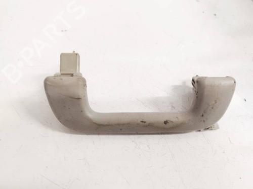 Used Interior roof handle Interior roof handle TOYOTA COROLLA Saloon (_E12_) 2.0 D-4D (CDE120_, CDE120R) (116 hp) 40165030 40165030