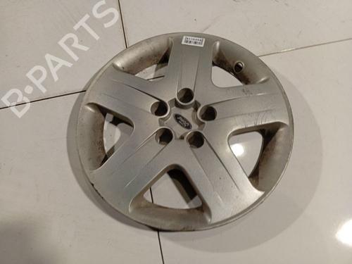 Hulkapsel FORD FOCUS C-MAX (DM2) 1.6 TDCi | BP38193563C160 - Image 2