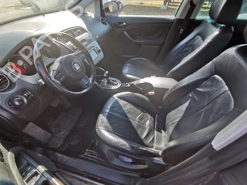 Engine mount SEAT ALTEA (5P1) 2.0 TDI 16V | BP33730691M89  - Image 11