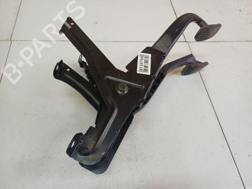 Used Pedal Pedal 34851402 34851402