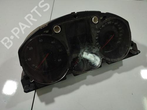 Used Instrument cluster Instrument cluster VW PASSAT B6 (3C2) 2.0 TDI (136 hp) 34913358 34913358