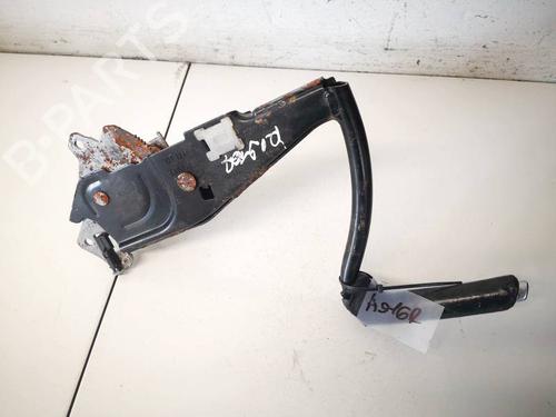 Parkbremsarm/handtak Parkbremsarm/handtak VOLVO V50 (545) 2.0 D (136 hp) 35245438 35245438