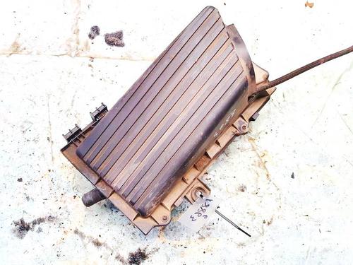 Used Air filter box Air filter box SEAT TOLEDO II (1M2) 1.9 TDI (110 hp) 35322679 35322679