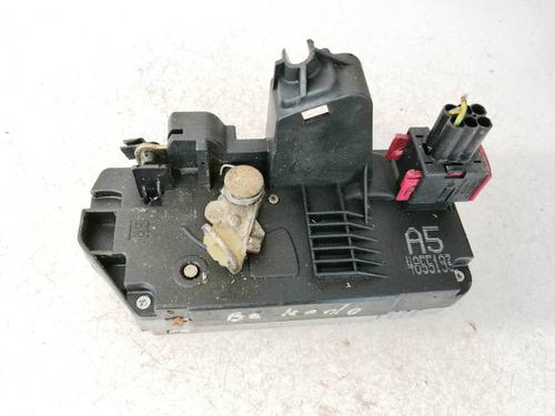 Used Rear left lock Rear left lock SAAB 9-5 (YS3E) 2.0 t (150 hp) 35020734 35020734