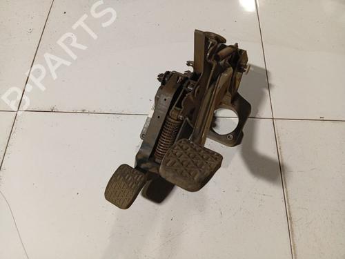 Used Pedal Pedal 34910648 34910648