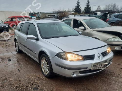 Used Parts RENAULT LAGUNA II (BG0/1_)  1.9 dCi (BG1A, BG1V)  4470586