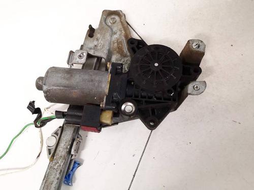 Used Left rear window motor Left rear window motor 35365879 35365879