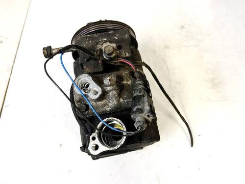 AC compressor AUDI A6 C6 (4F2) 2.4 | BP35358657M34 - Image 3