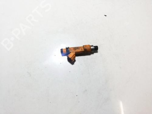 Injector SUZUKI SWIFT III (MZ, EZ) 1.5 (RS415, ZC21S) | BP35849858M100 - Image 2