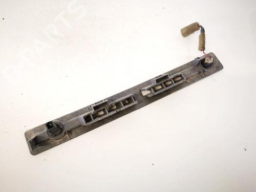 Luftventil NISSAN NAVARA (D22) 2.5 TDiC | BP33070850I21 - Image 2