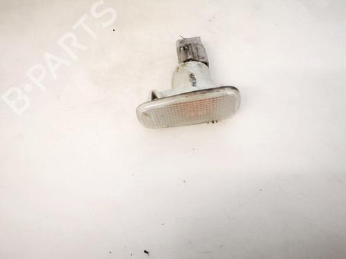 Used Left side indicator Left side indicator TOYOTA COROLLA Verso (_E12_) 2.0 D-4D (CDE120_, CDE120R) (90 hp) 35529085 35529085