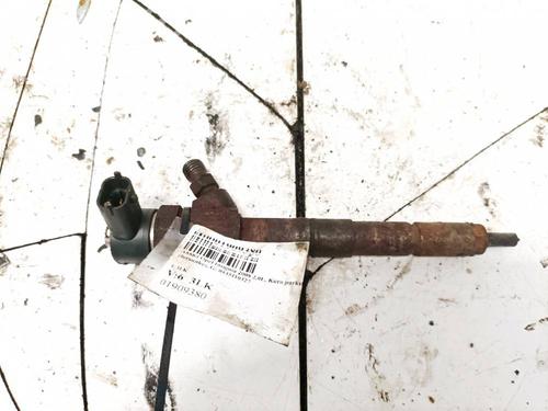 Used Injector Injector OPEL INSIGNIA A (G09) 2.0 CDTI (68) (131 hp) 35296614 35296614