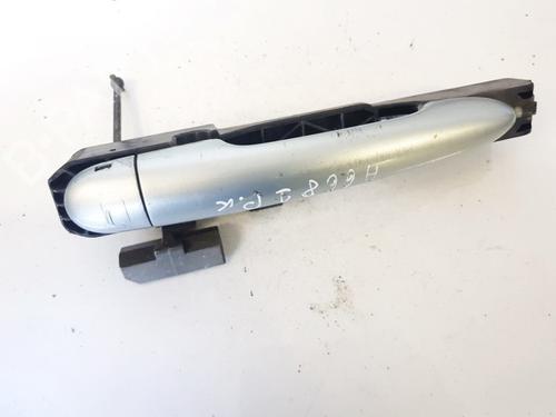 front-left-exterior-door-handle-nissan-micra-iii-k12-2002-2003-2004-2005-2006-2007-2008-2009-2010-2011-35523576 main image