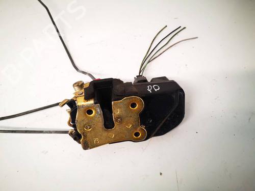 Used Front right lock Front right lock SUZUKI GRAND VITARA I (FT, HT) 2.7 (JA 627) (184 hp) 34812390 34812390