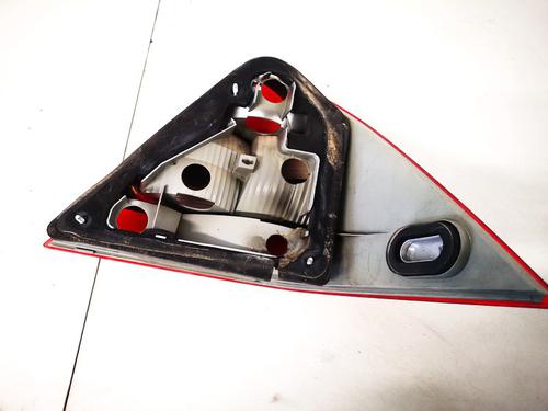 Left taillight MERCEDES-BENZ C-CLASS (W203) C 270 CDI (203.016) | BP35556825C34 - Image 2