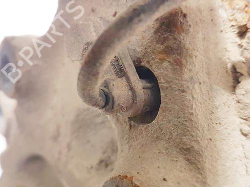 Electronic module MERCEDES-BENZ C-CLASS (W203) C 270 CDI (203.016) | BP35567351M83 - Image 2