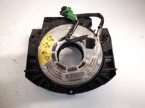 Used Squib airbag Squib airbag MINI MINI (R50, R53) One D (75 hp) 34877246 34877246