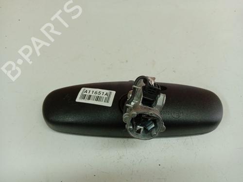 Rear mirror CITROËN C5 III (RD_) 2.0 HDi (RDRHD8, RDRHDJ, RDRHR8, RDRHRJ) | BP37864787I6 - Image 2