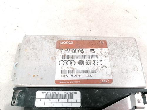 Electronic sensor AUDI A4 B5 (8D2) 1.9 TDI | BP35583952M84 - Image 3