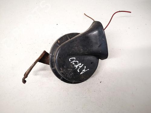 horn-opel-vectra-c-z02-2002-2003-2004-2005-2006-2007-2008-2009-35450373 main image