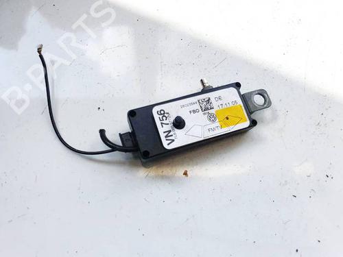 Used Electronic module Electronic module 38430122 38430122