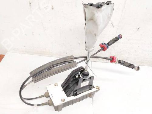 Used Gear lever Gear lever 35344940 35344940